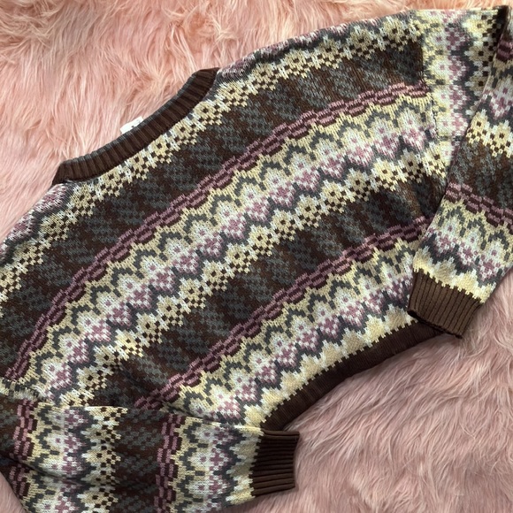 Aeropostale cozie knit sweater - Picture 6 of 6